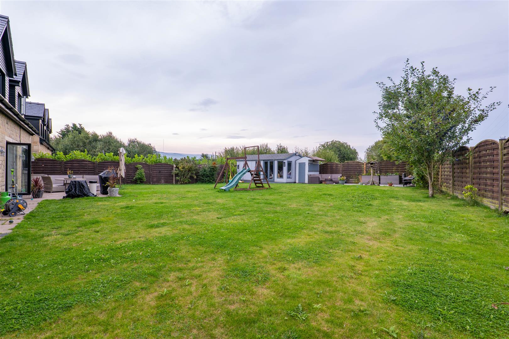 Whitehill Meadow, Blackrod, Bolton